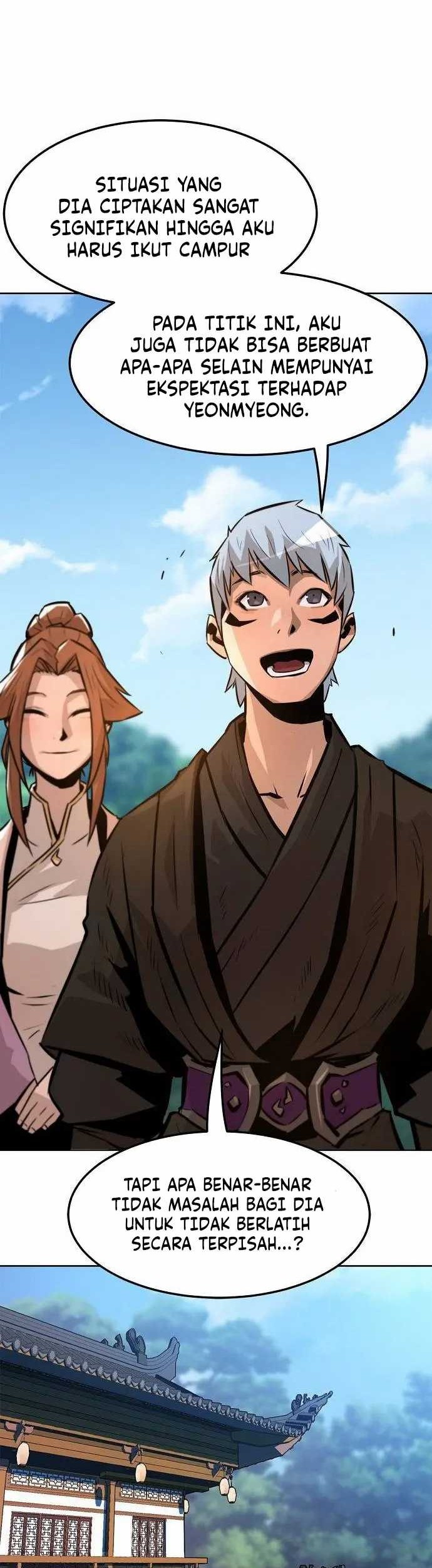 Becoming the Swordmaster Rank Young Lord of the Sichuan Tang Family Chapter 2 - halaman 43
