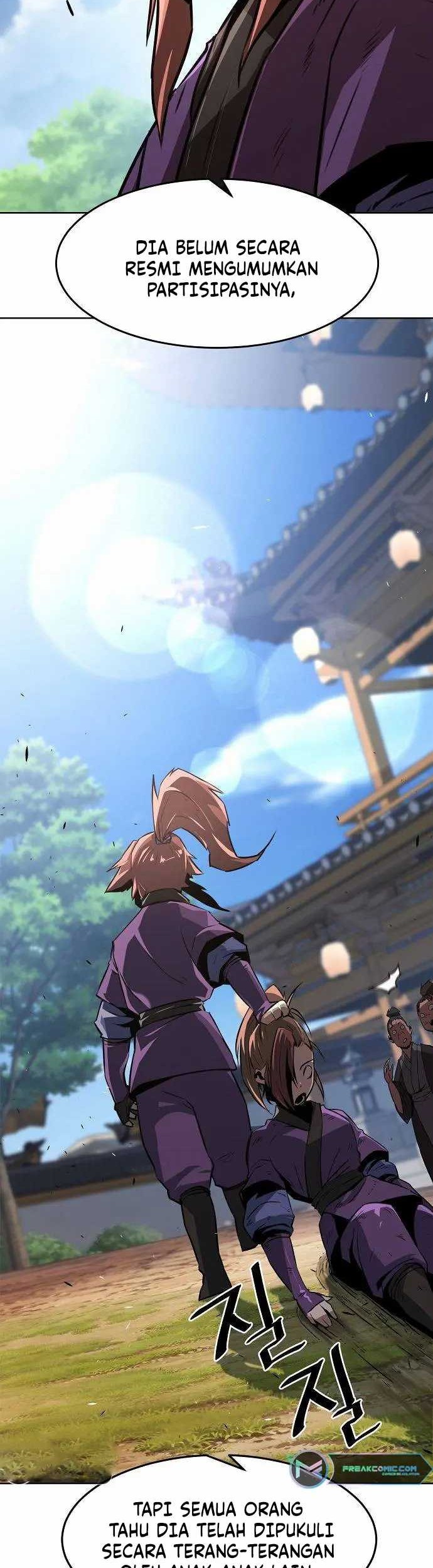Becoming the Swordmaster Rank Young Lord of the Sichuan Tang Family Chapter 2 - halaman 5