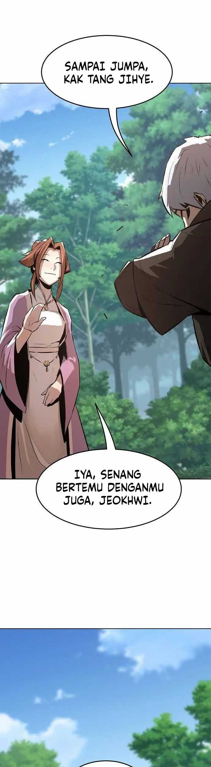 Becoming the Swordmaster Rank Young Lord of the Sichuan Tang Family Chapter 2 - halaman 53