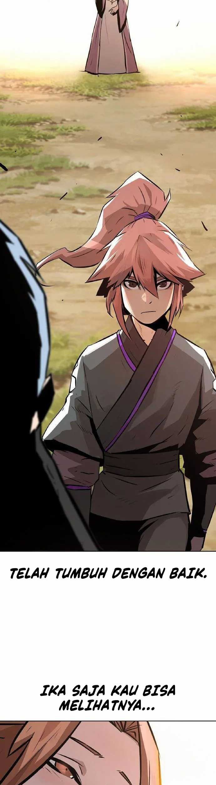 Becoming the Swordmaster Rank Young Lord of the Sichuan Tang Family Chapter 2 - halaman 55