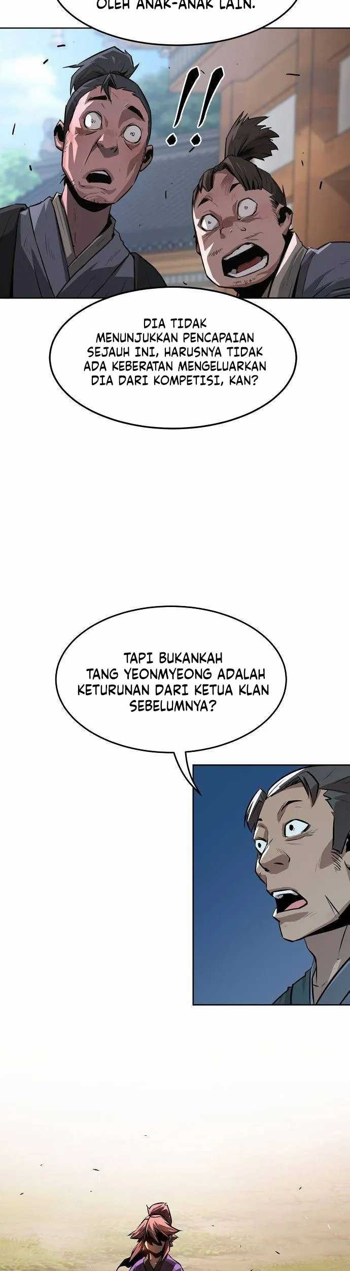 Becoming the Swordmaster Rank Young Lord of the Sichuan Tang Family Chapter 2 - halaman 6