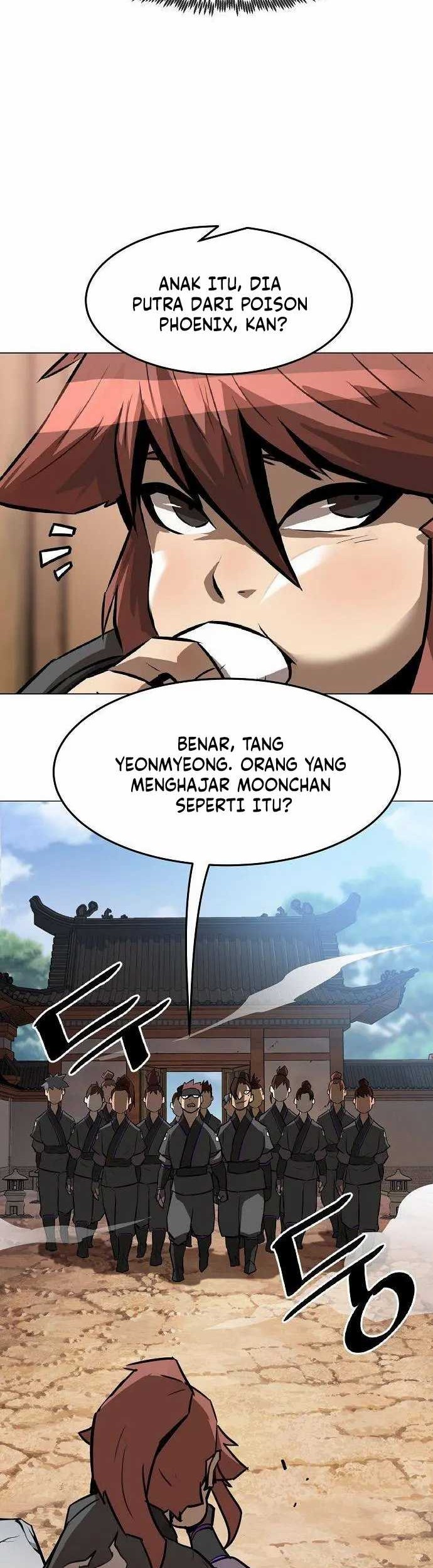 Becoming the Swordmaster Rank Young Lord of the Sichuan Tang Family Chapter 2 - halaman 60