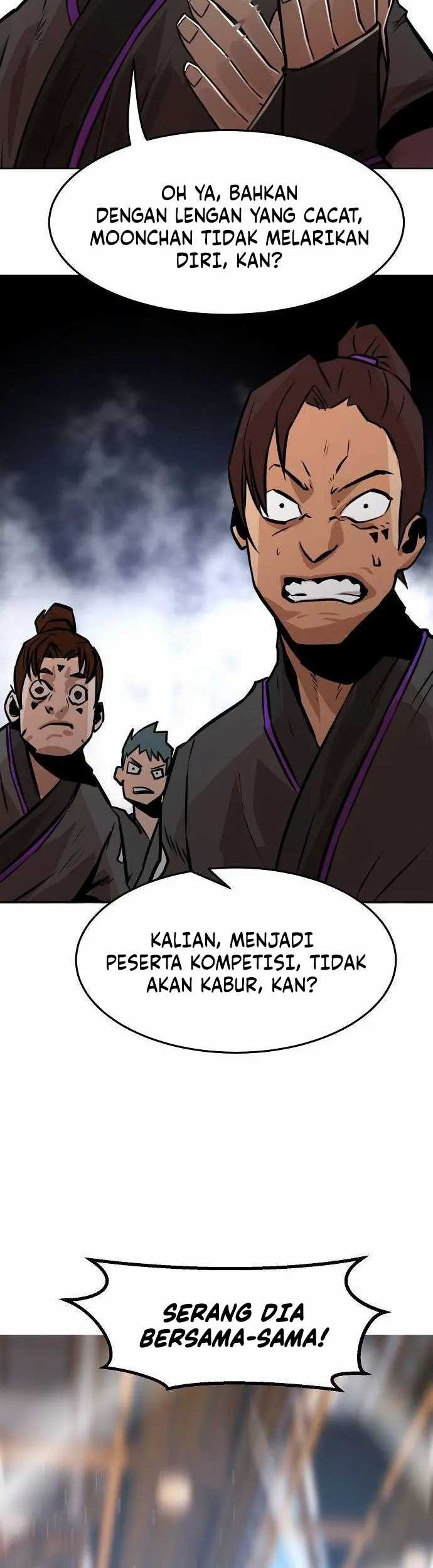 Becoming the Swordmaster Rank Young Lord of the Sichuan Tang Family Chapter 2 - halaman 68