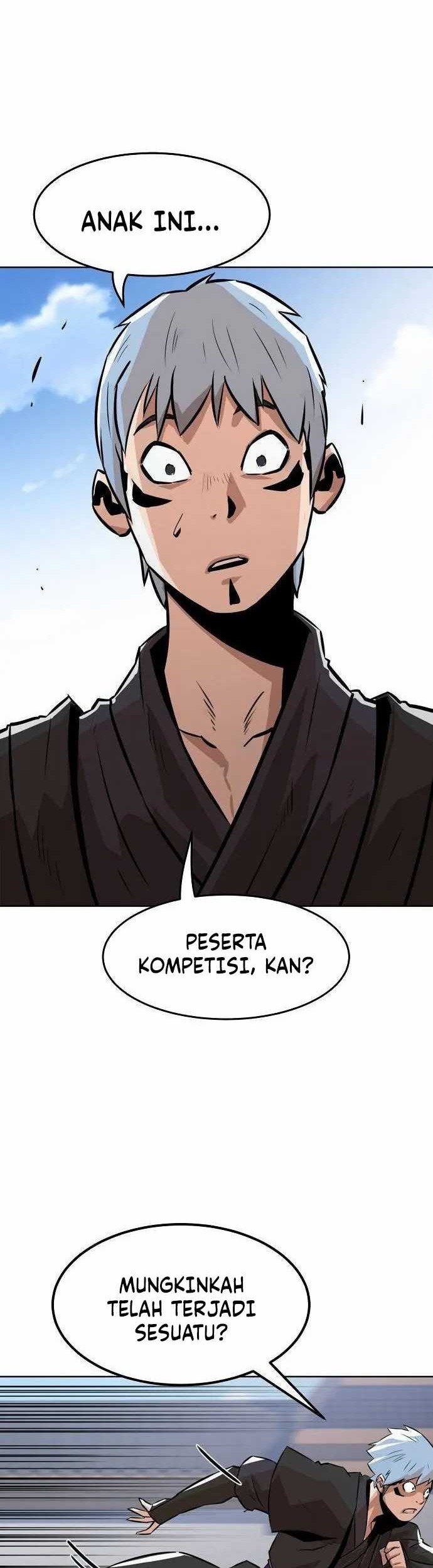 Becoming the Swordmaster Rank Young Lord of the Sichuan Tang Family Chapter 2 - halaman 72