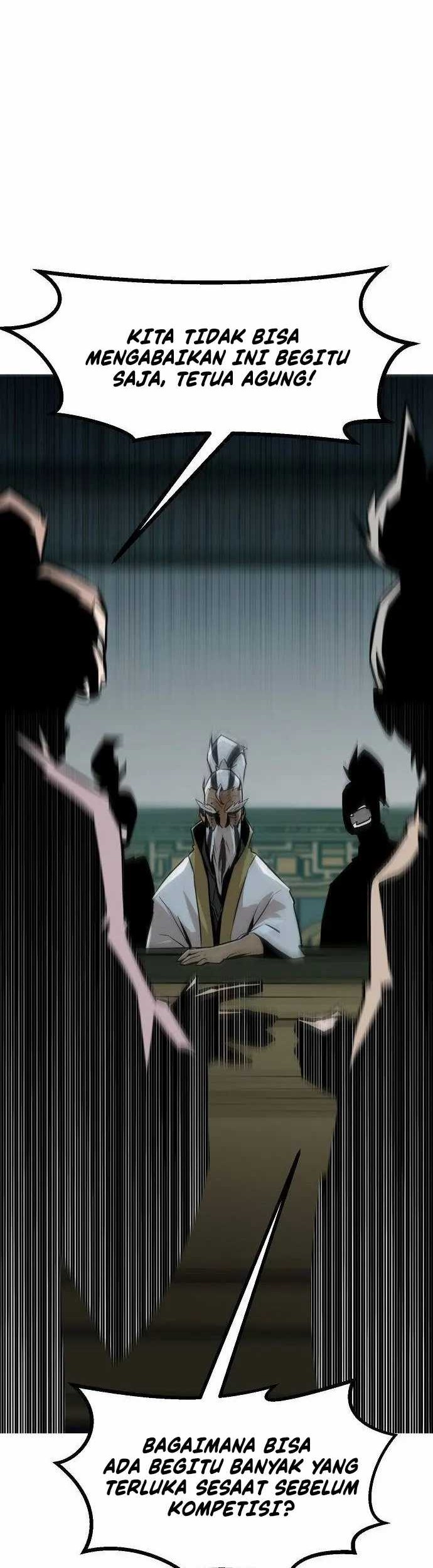 Becoming the Swordmaster Rank Young Lord of the Sichuan Tang Family Chapter 2 - halaman 78