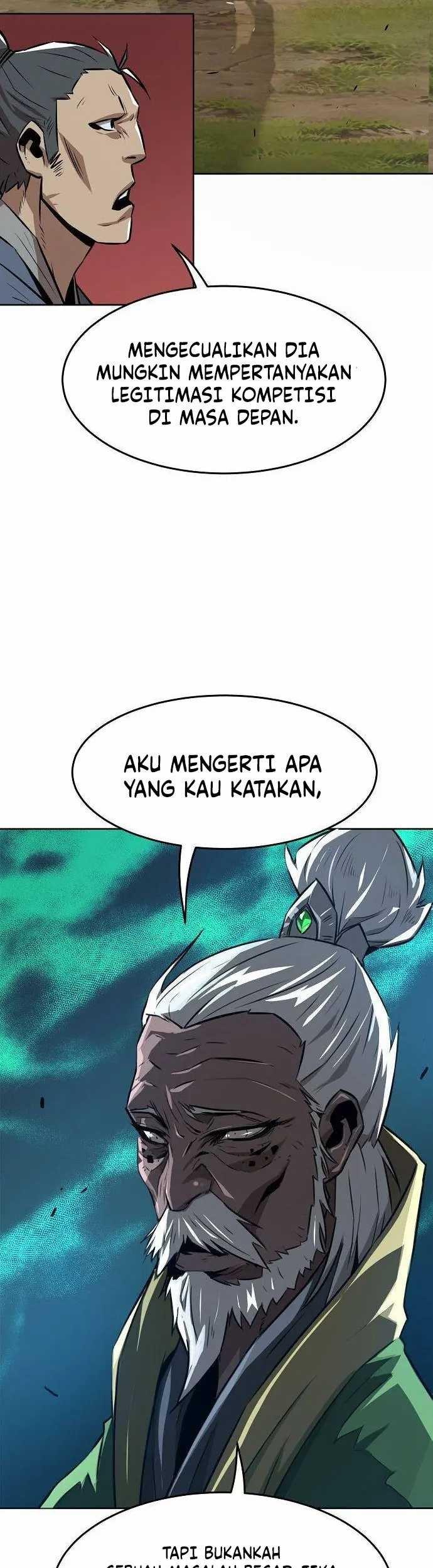 Becoming the Swordmaster Rank Young Lord of the Sichuan Tang Family Chapter 2 - halaman 8