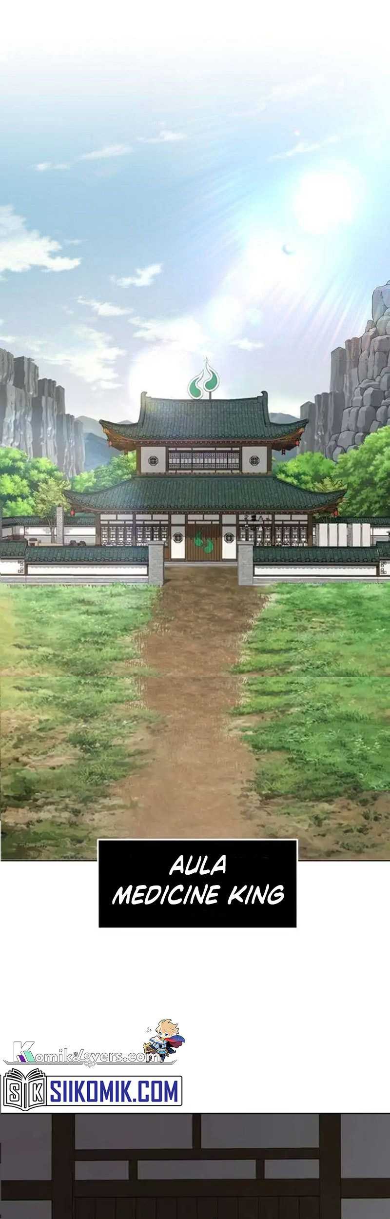 Becoming the Swordmaster Rank Young Lord of the Sichuan Tang Family Chapter 20 - halaman 1