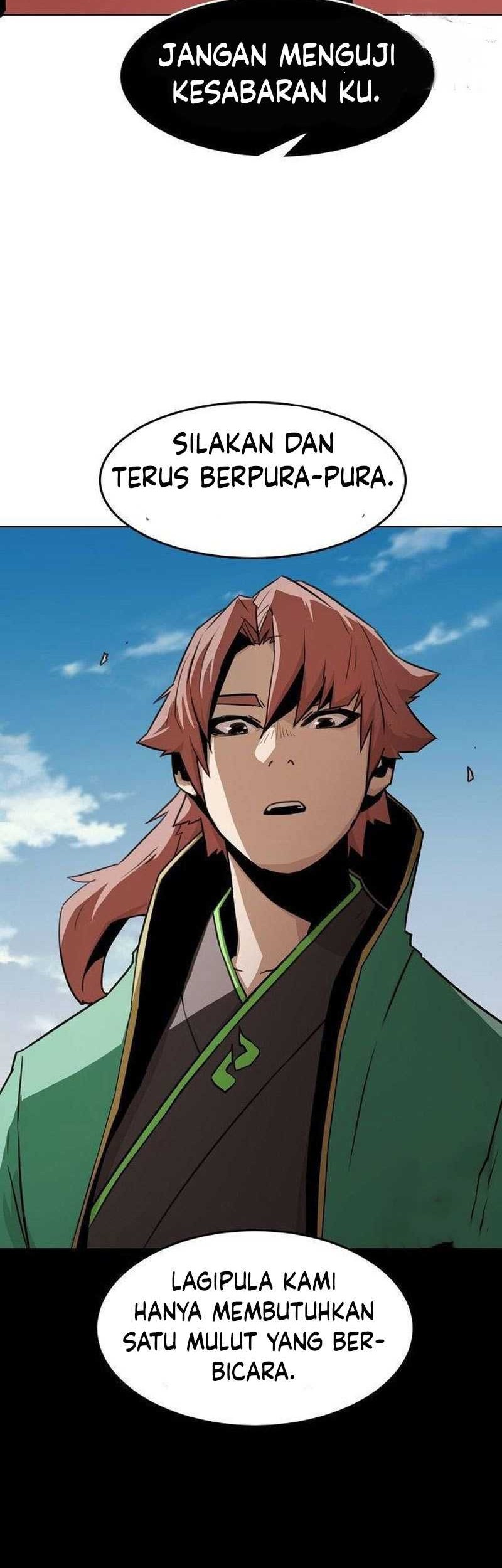 Becoming the Swordmaster Rank Young Lord of the Sichuan Tang Family Chapter 20 - halaman 18