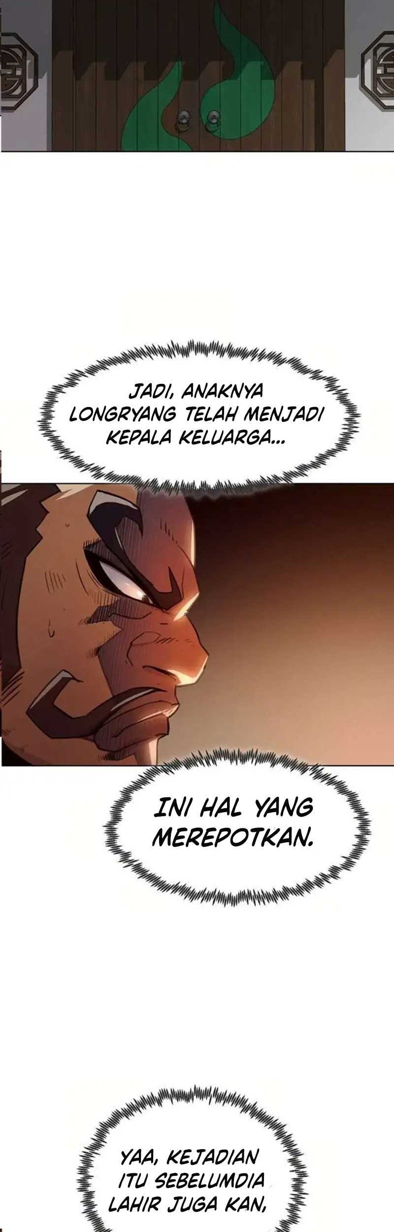 Becoming the Swordmaster Rank Young Lord of the Sichuan Tang Family Chapter 20 - halaman 2