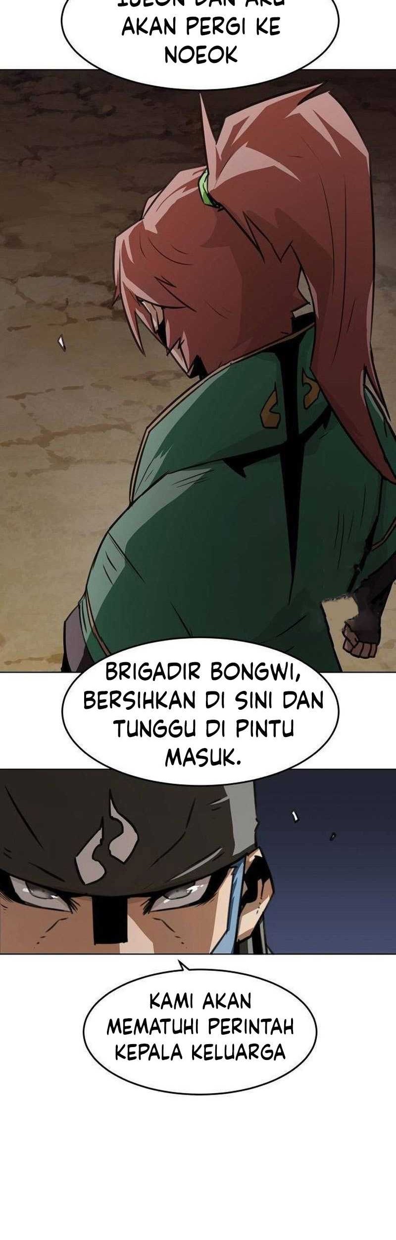 Becoming the Swordmaster Rank Young Lord of the Sichuan Tang Family Chapter 20 - halaman 22