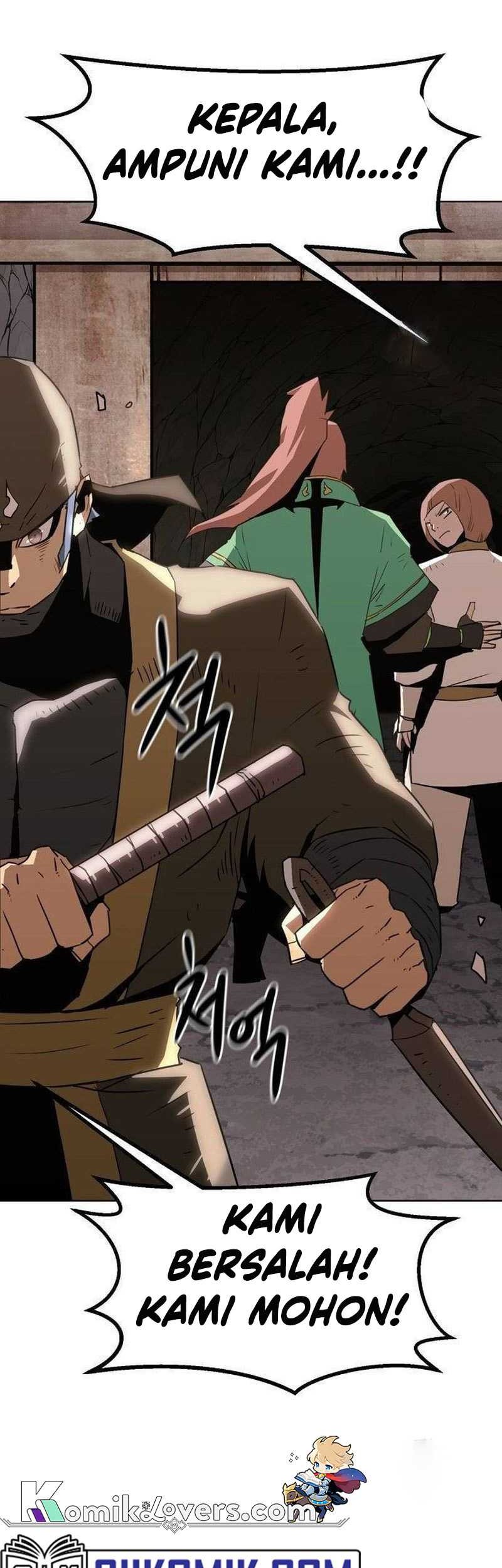 Becoming the Swordmaster Rank Young Lord of the Sichuan Tang Family Chapter 20 - halaman 23