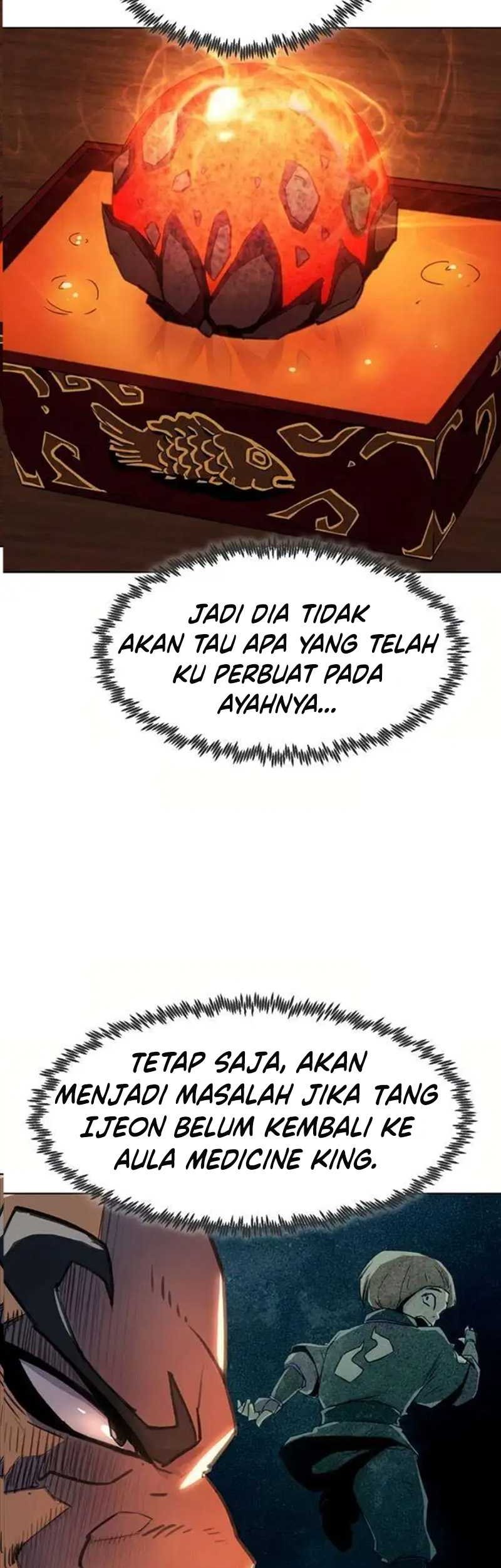Becoming the Swordmaster Rank Young Lord of the Sichuan Tang Family Chapter 20 - halaman 3