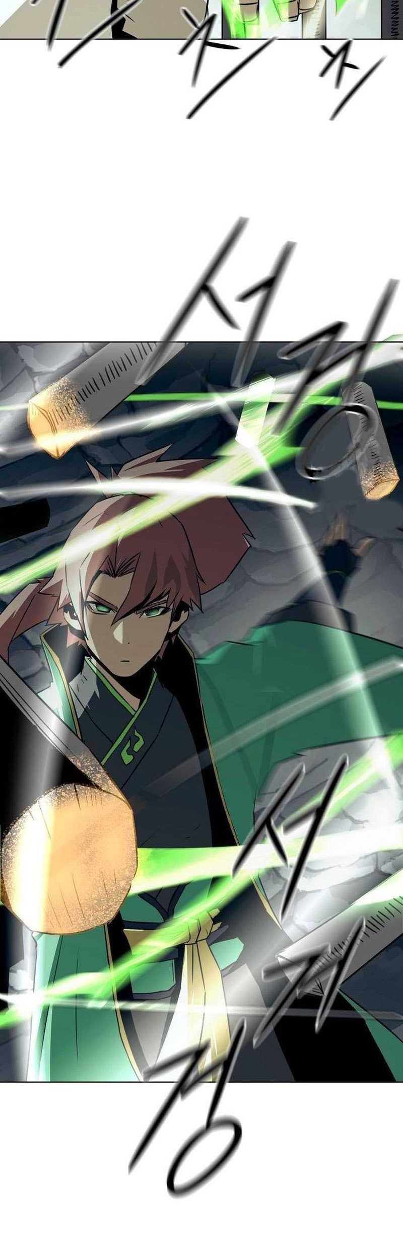 Becoming the Swordmaster Rank Young Lord of the Sichuan Tang Family Chapter 20 - halaman 31
