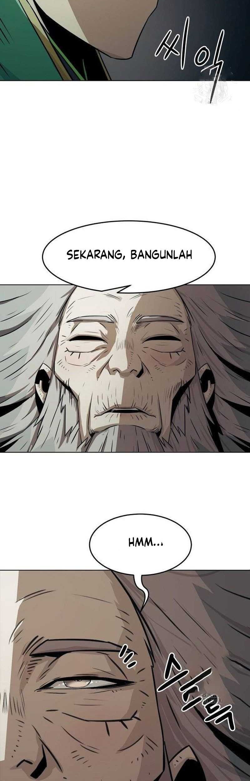 Becoming the Swordmaster Rank Young Lord of the Sichuan Tang Family Chapter 20 - halaman 44