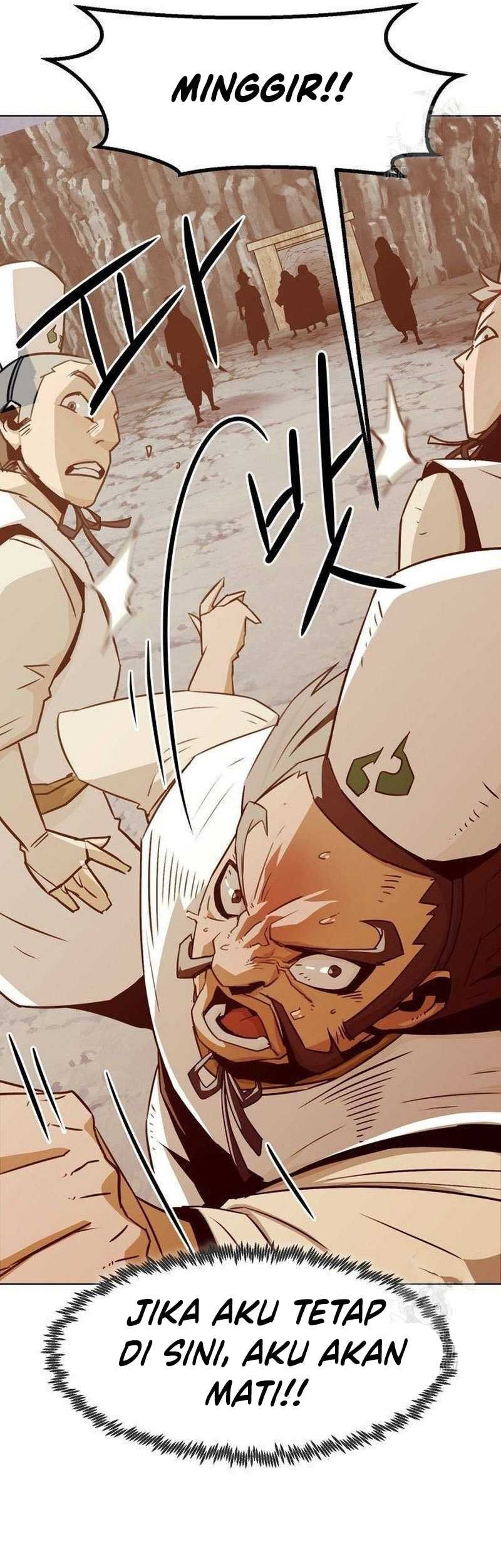 Becoming the Swordmaster Rank Young Lord of the Sichuan Tang Family Chapter 20 - halaman 61