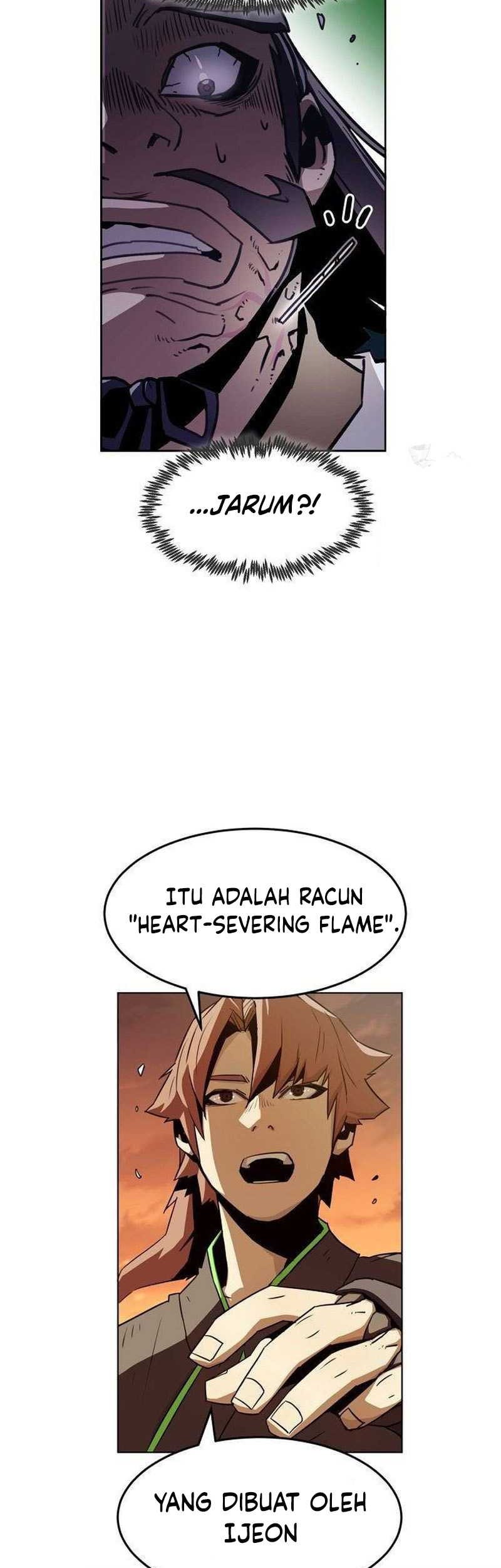 Becoming the Swordmaster Rank Young Lord of the Sichuan Tang Family Chapter 20 - halaman 63