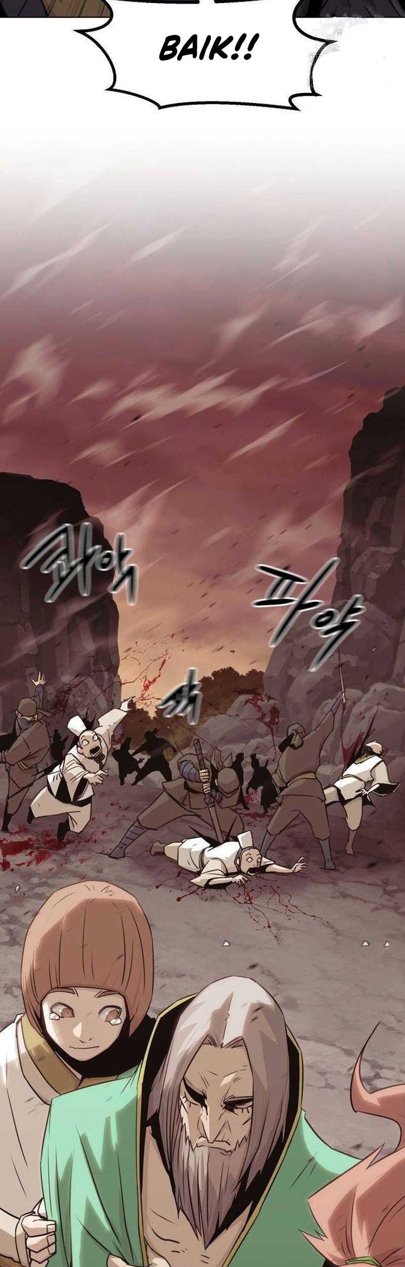 Becoming the Swordmaster Rank Young Lord of the Sichuan Tang Family Chapter 20 - halaman 67