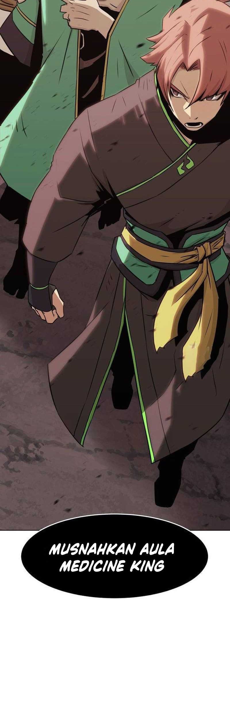 Becoming the Swordmaster Rank Young Lord of the Sichuan Tang Family Chapter 20 - halaman 68