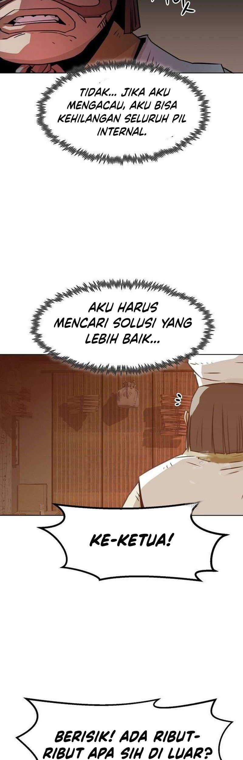 Becoming the Swordmaster Rank Young Lord of the Sichuan Tang Family Chapter 20 - halaman 7