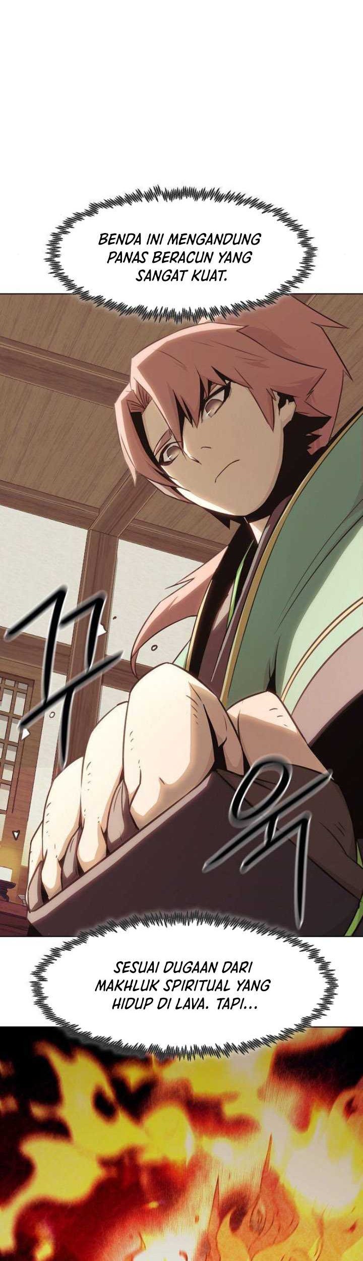 Becoming the Swordmaster Rank Young Lord of the Sichuan Tang Family Chapter 21 - halaman 11