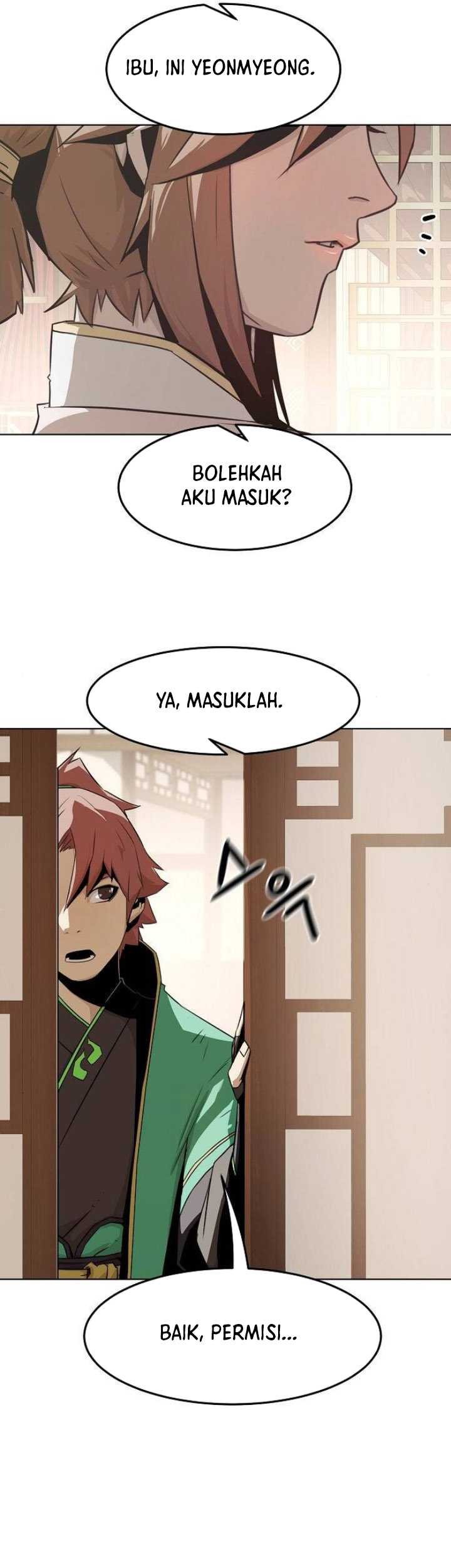 Becoming the Swordmaster Rank Young Lord of the Sichuan Tang Family Chapter 21 - halaman 17