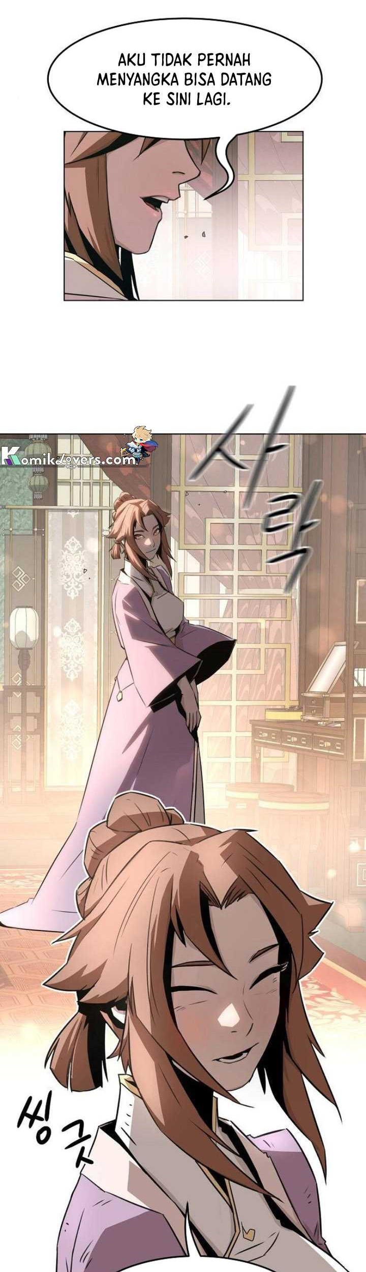 Becoming the Swordmaster Rank Young Lord of the Sichuan Tang Family Chapter 21 - halaman 18