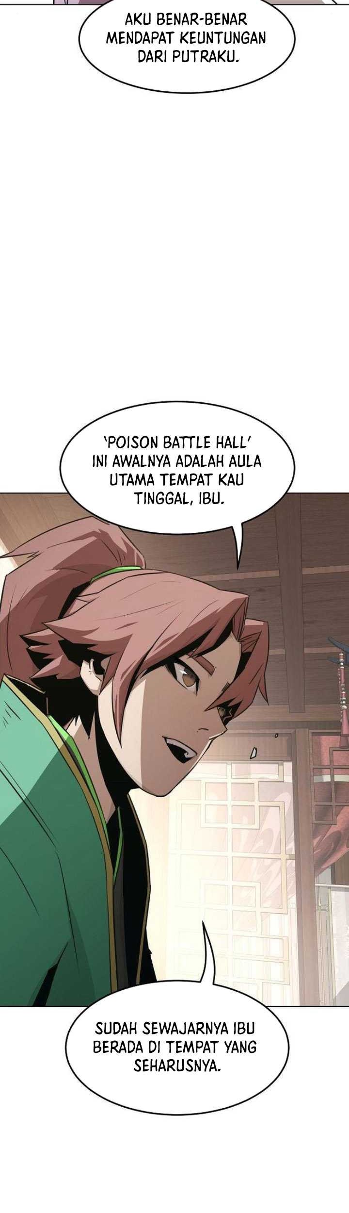 Becoming the Swordmaster Rank Young Lord of the Sichuan Tang Family Chapter 21 - halaman 19