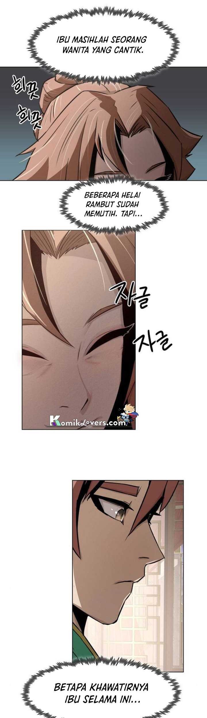 Becoming the Swordmaster Rank Young Lord of the Sichuan Tang Family Chapter 21 - halaman 20