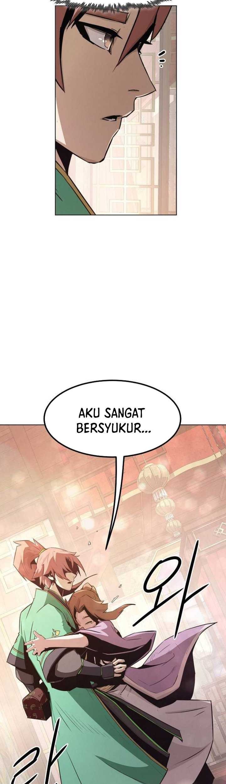 Becoming the Swordmaster Rank Young Lord of the Sichuan Tang Family Chapter 21 - halaman 21