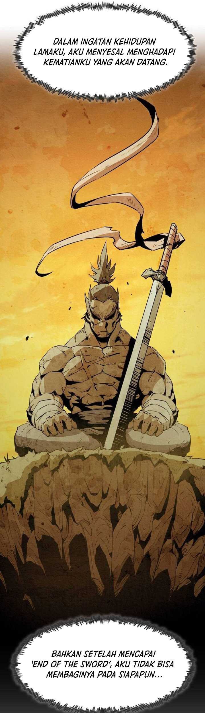 Becoming the Swordmaster Rank Young Lord of the Sichuan Tang Family Chapter 21 - halaman 23