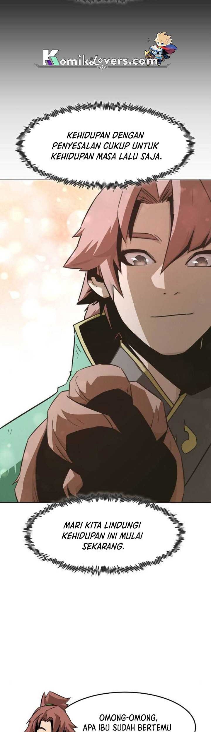 Becoming the Swordmaster Rank Young Lord of the Sichuan Tang Family Chapter 21 - halaman 24