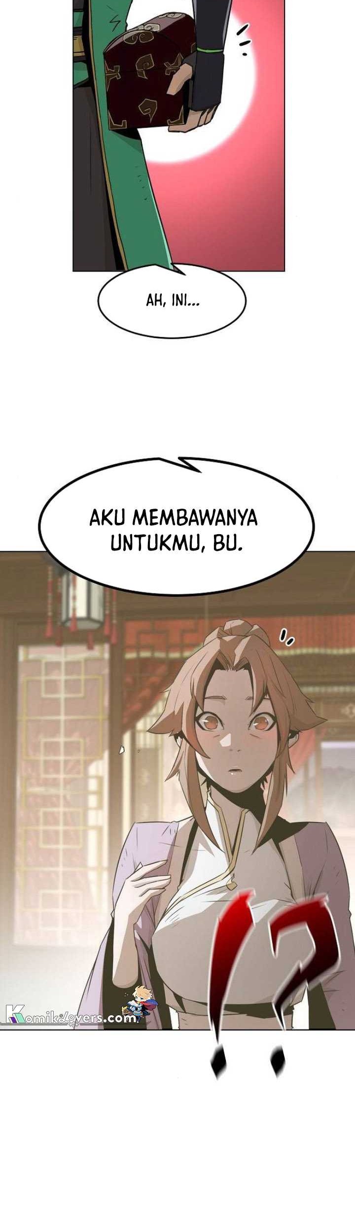 Becoming the Swordmaster Rank Young Lord of the Sichuan Tang Family Chapter 21 - halaman 26