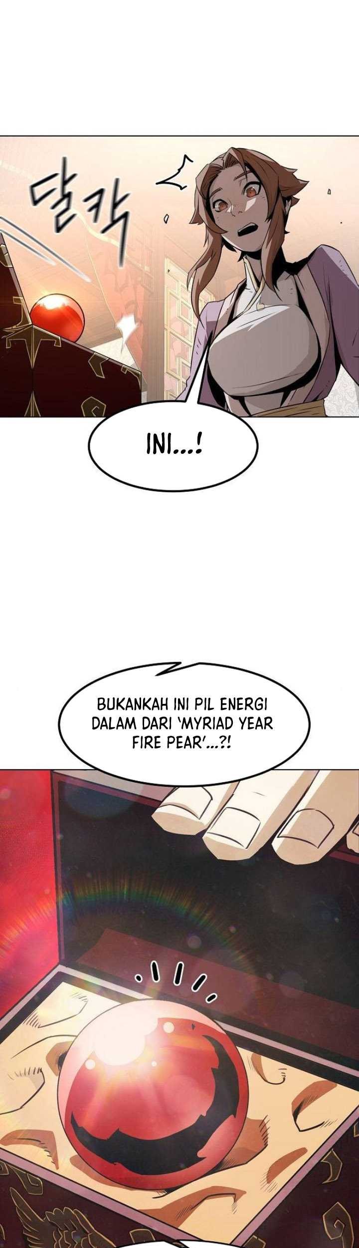 Becoming the Swordmaster Rank Young Lord of the Sichuan Tang Family Chapter 21 - halaman 27