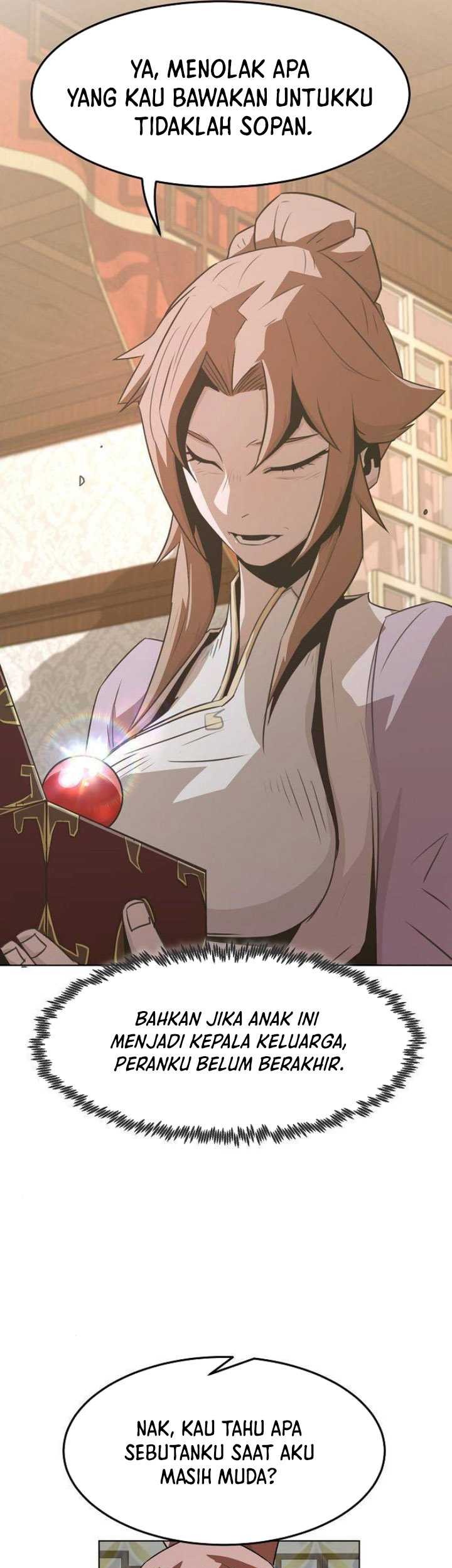 Becoming the Swordmaster Rank Young Lord of the Sichuan Tang Family Chapter 21 - halaman 37