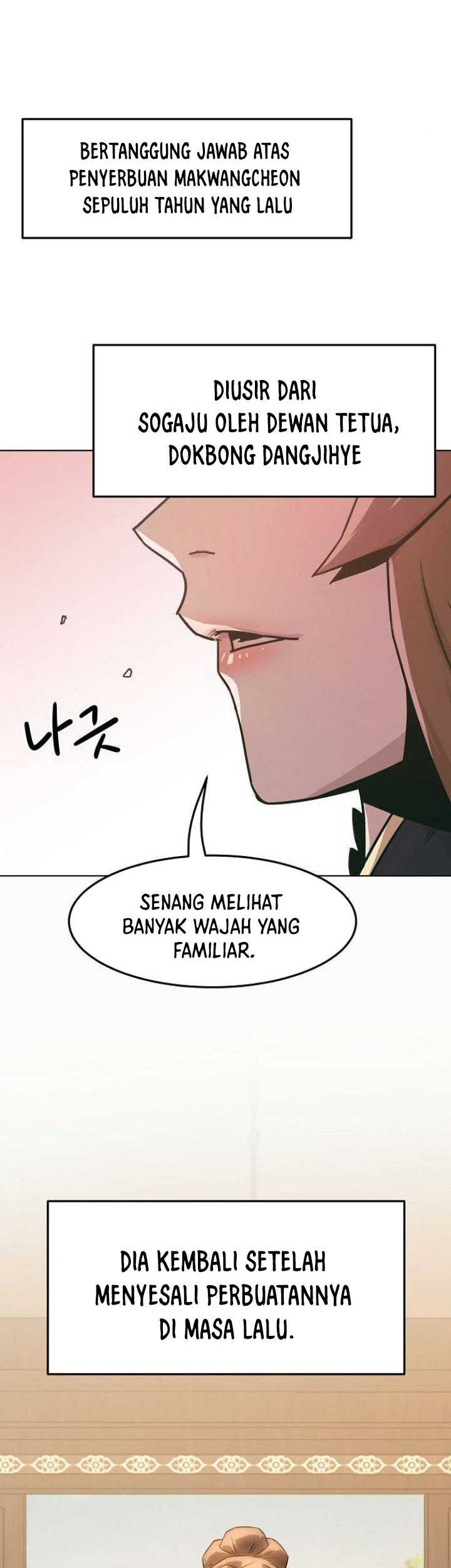 Becoming the Swordmaster Rank Young Lord of the Sichuan Tang Family Chapter 22 - halaman 13