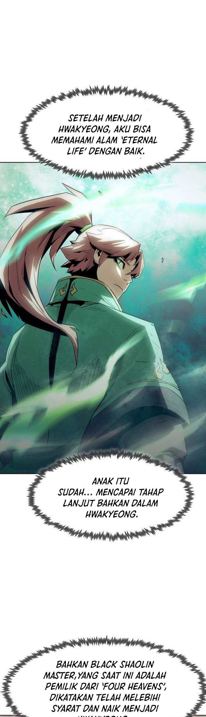 Becoming the Swordmaster Rank Young Lord of the Sichuan Tang Family Chapter 22 - halaman 19