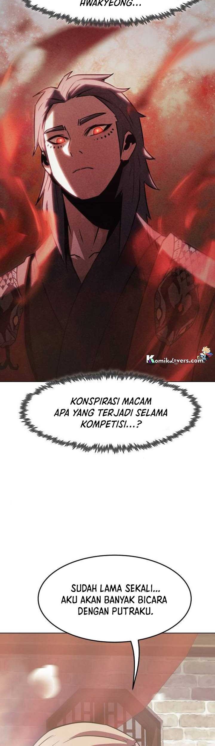 Becoming the Swordmaster Rank Young Lord of the Sichuan Tang Family Chapter 22 - halaman 20