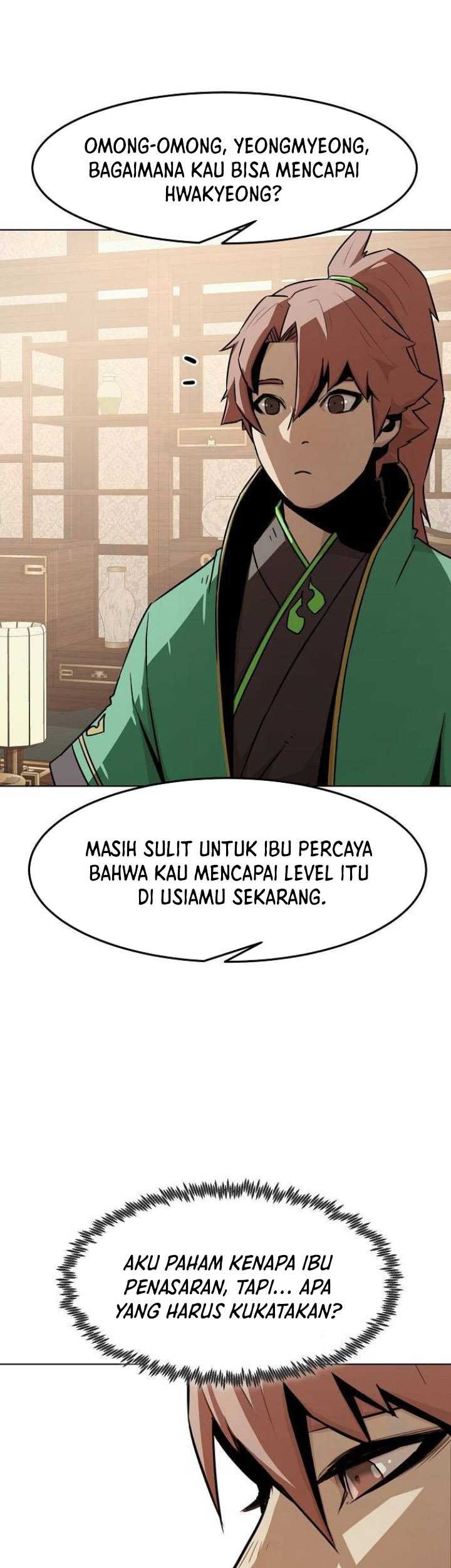 Becoming the Swordmaster Rank Young Lord of the Sichuan Tang Family Chapter 22 - halaman 23