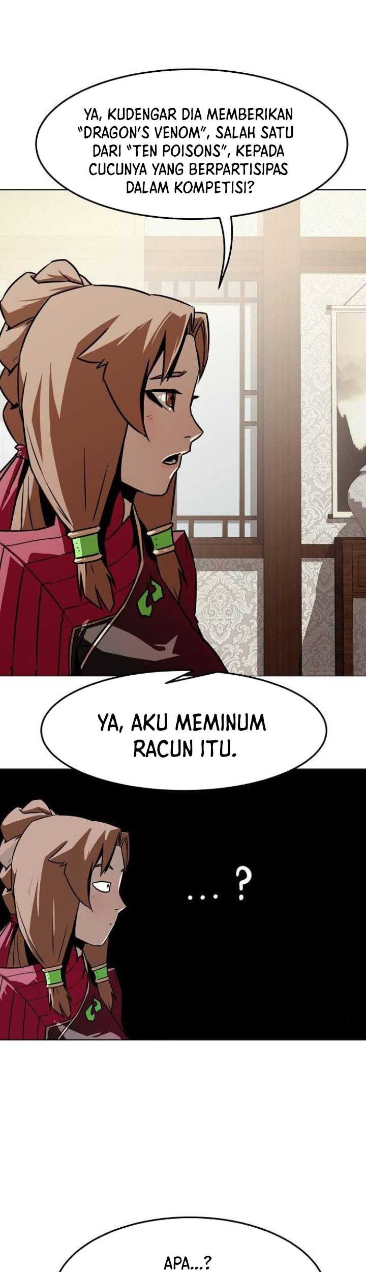 Becoming the Swordmaster Rank Young Lord of the Sichuan Tang Family Chapter 22 - halaman 25
