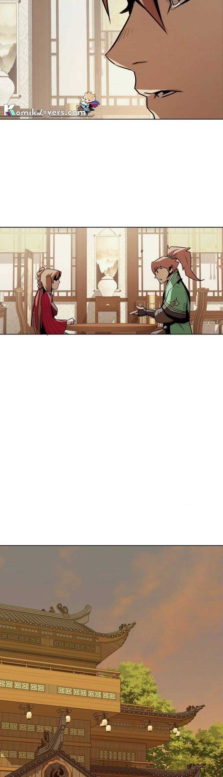 Becoming the Swordmaster Rank Young Lord of the Sichuan Tang Family Chapter 22 - halaman 31