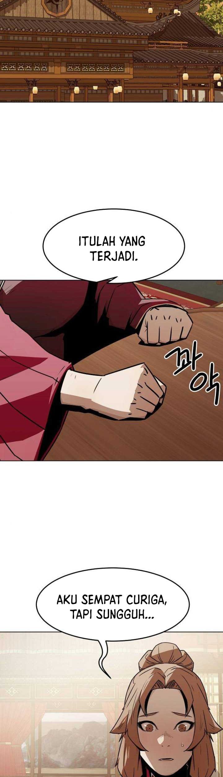 Becoming the Swordmaster Rank Young Lord of the Sichuan Tang Family Chapter 22 - halaman 32