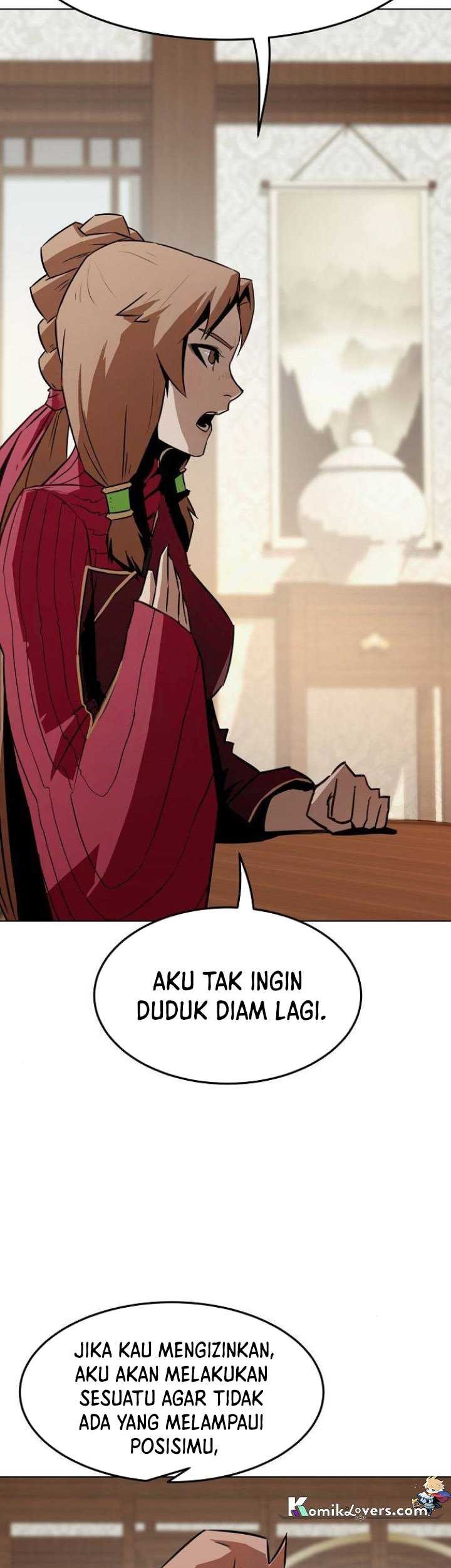 Becoming the Swordmaster Rank Young Lord of the Sichuan Tang Family Chapter 22 - halaman 34