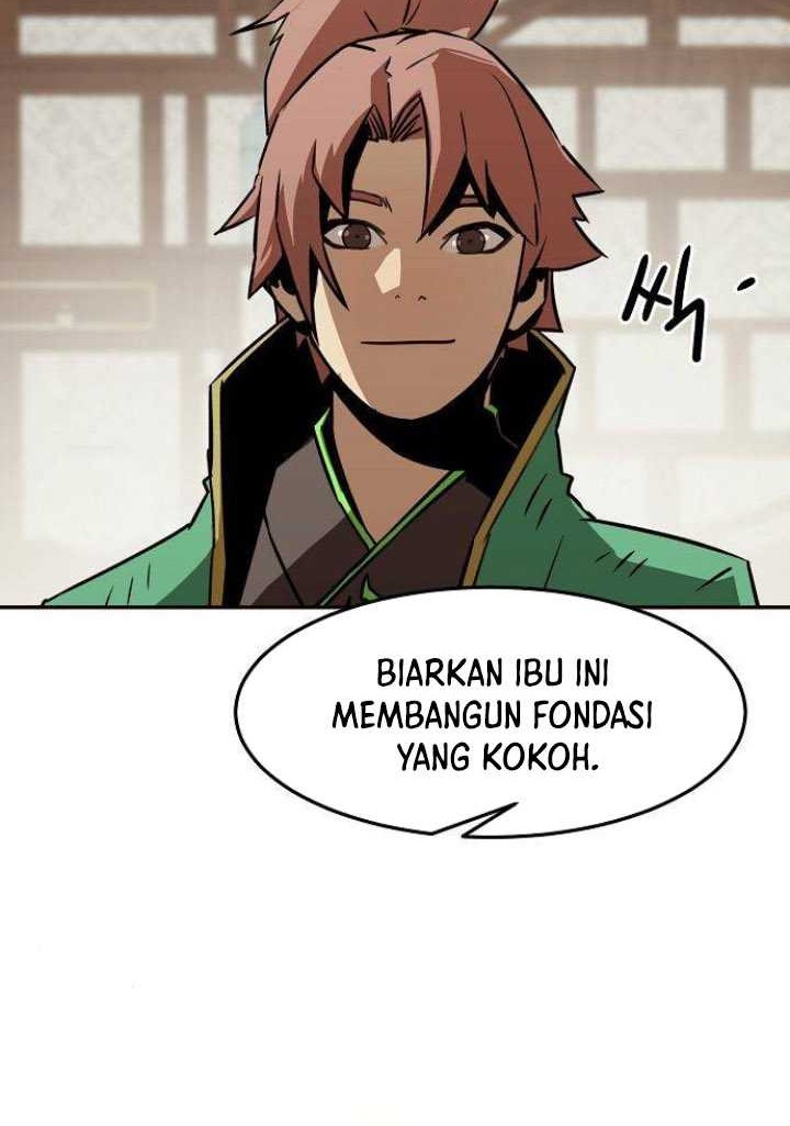 Becoming the Swordmaster Rank Young Lord of the Sichuan Tang Family Chapter 22 - halaman 35