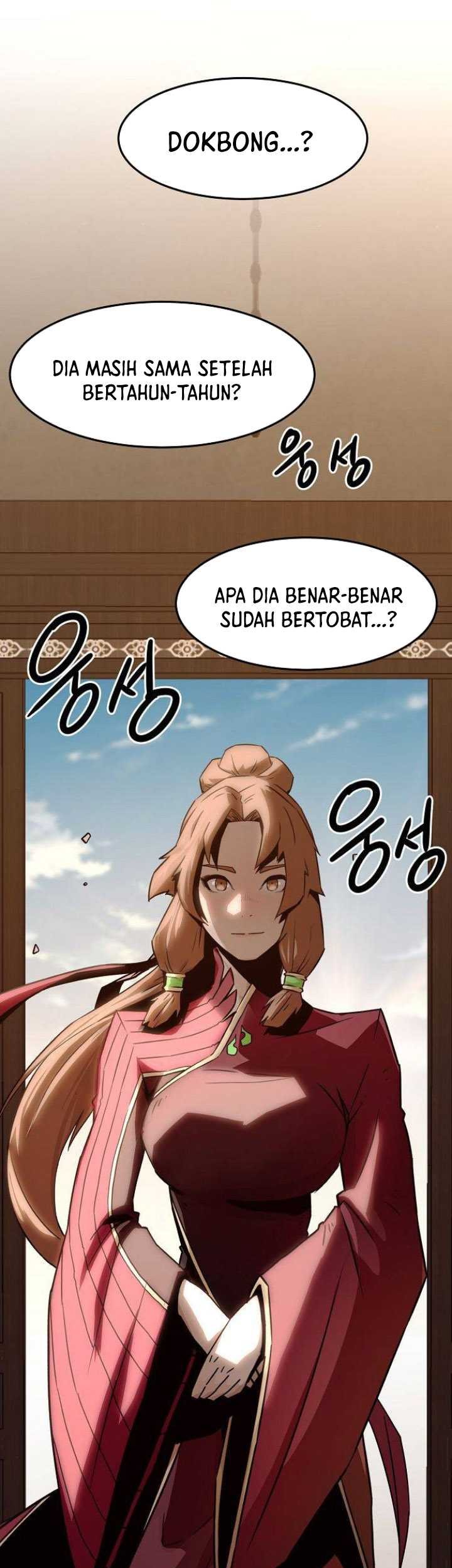 Becoming the Swordmaster Rank Young Lord of the Sichuan Tang Family Chapter 22 - halaman 36