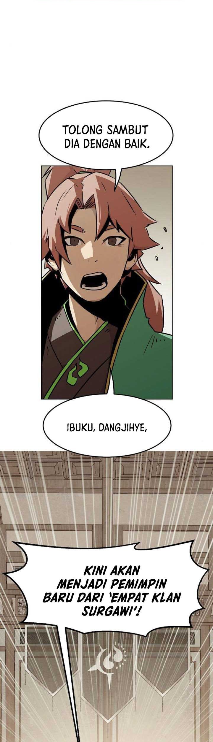 Becoming the Swordmaster Rank Young Lord of the Sichuan Tang Family Chapter 22 - halaman 38