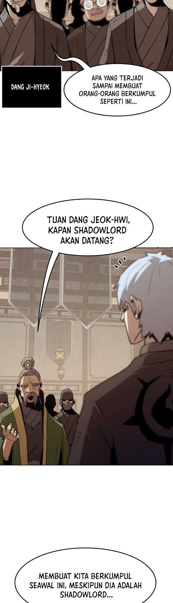 Becoming the Swordmaster Rank Young Lord of the Sichuan Tang Family Chapter 22 - halaman 4