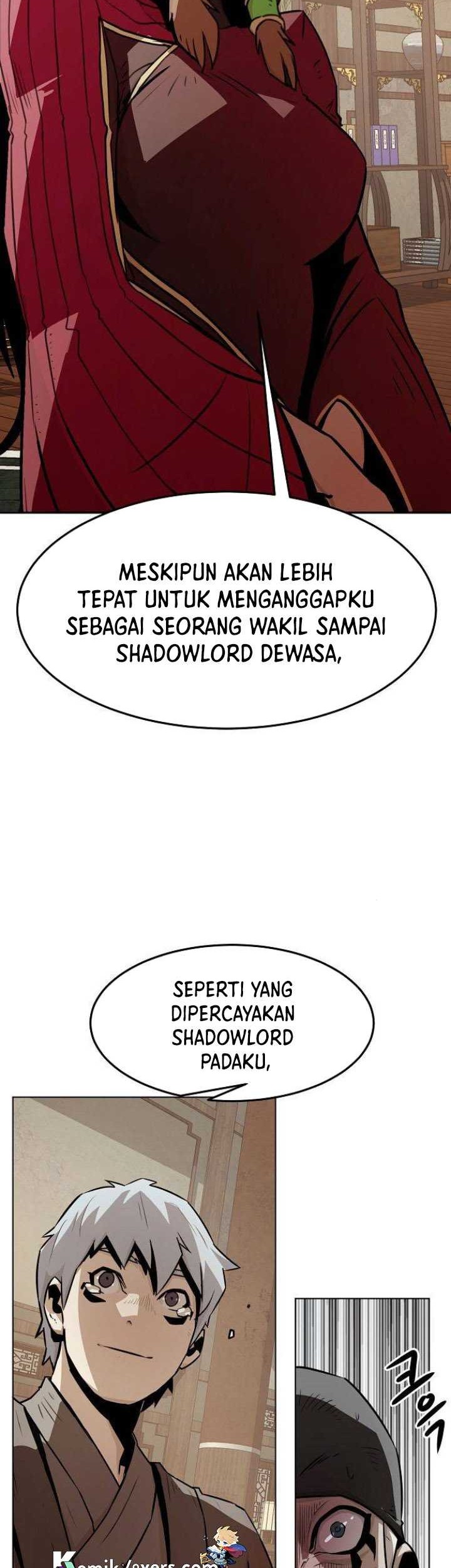 Becoming the Swordmaster Rank Young Lord of the Sichuan Tang Family Chapter 22 - halaman 41