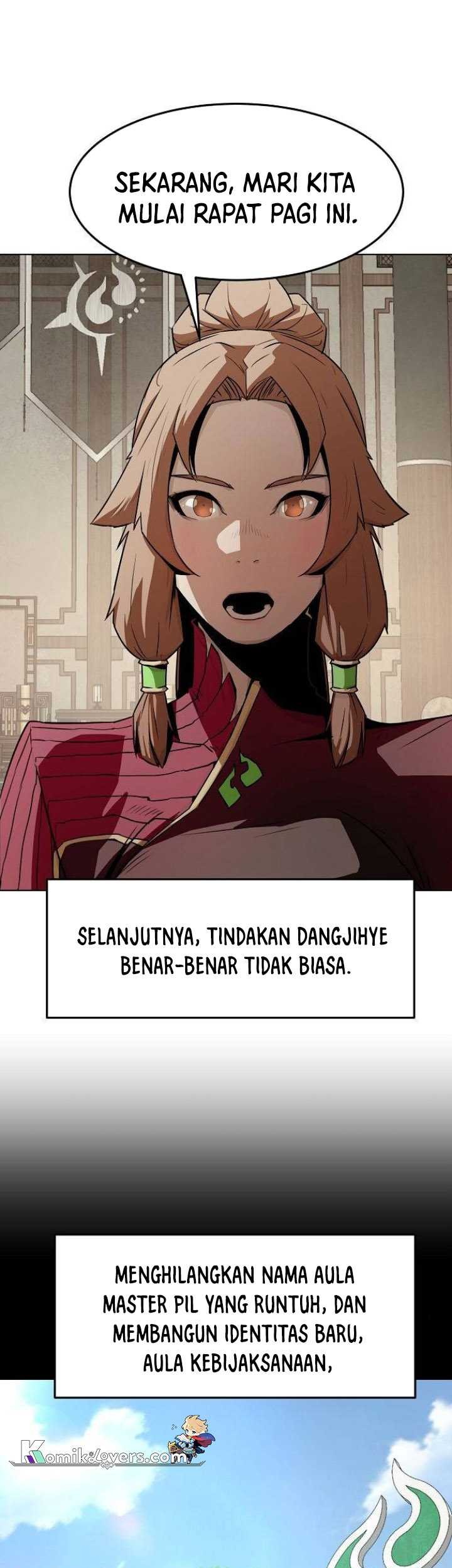 Becoming the Swordmaster Rank Young Lord of the Sichuan Tang Family Chapter 22 - halaman 43