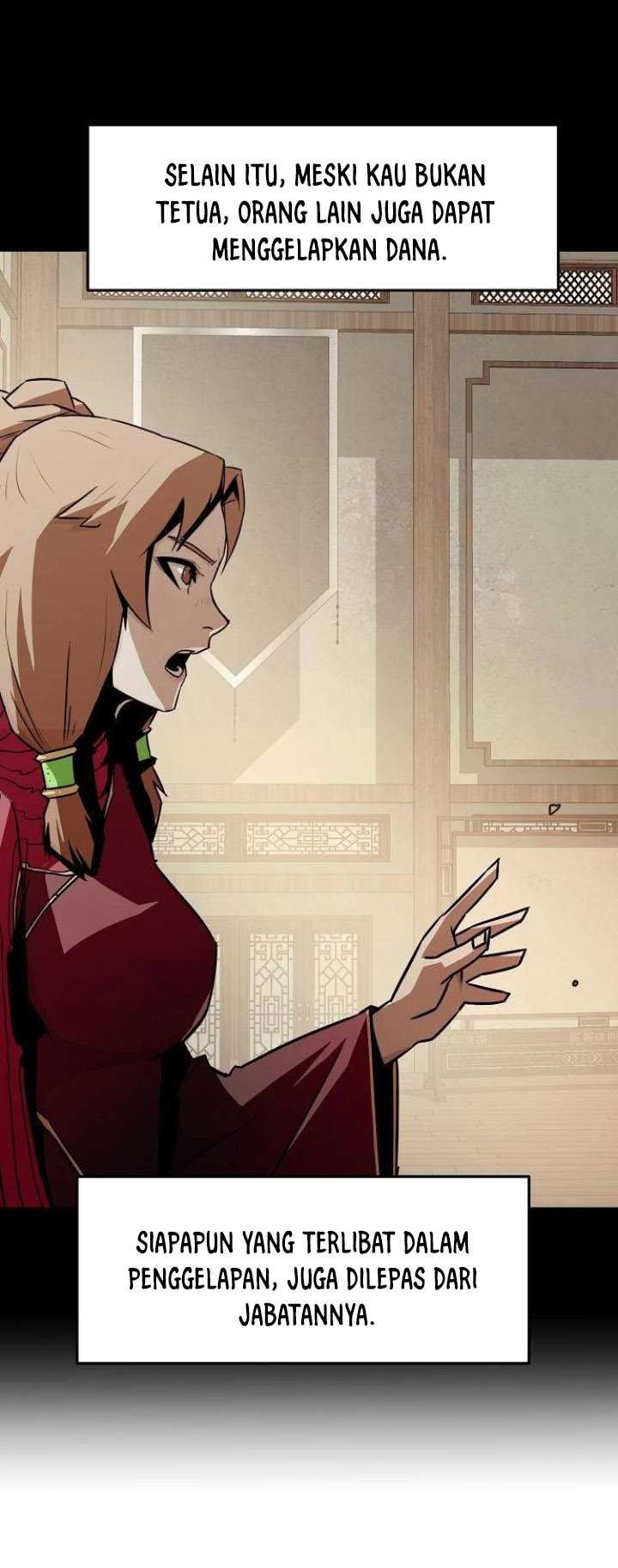 Becoming the Swordmaster Rank Young Lord of the Sichuan Tang Family Chapter 22 - halaman 47