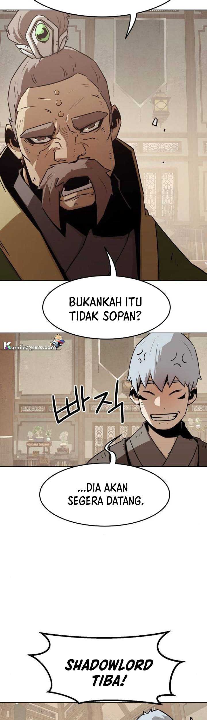 Becoming the Swordmaster Rank Young Lord of the Sichuan Tang Family Chapter 22 - halaman 5